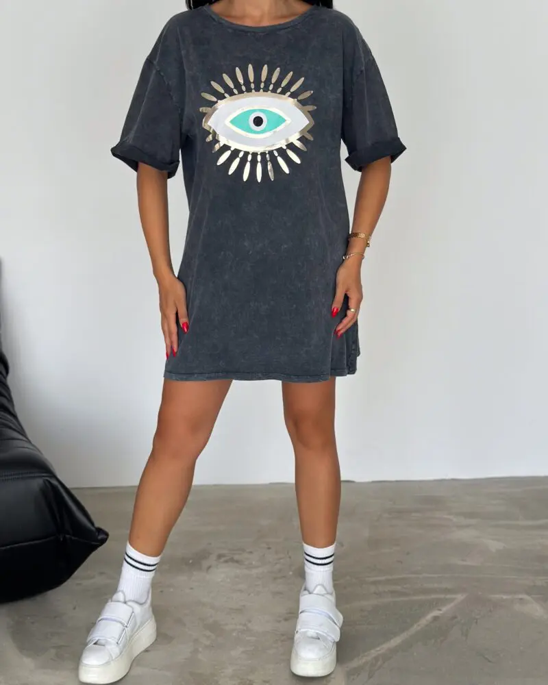 All-Seeing Eye T-shirt