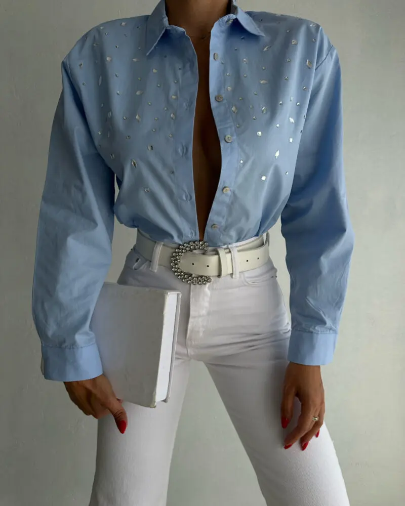 Sky Sparkle Shirt