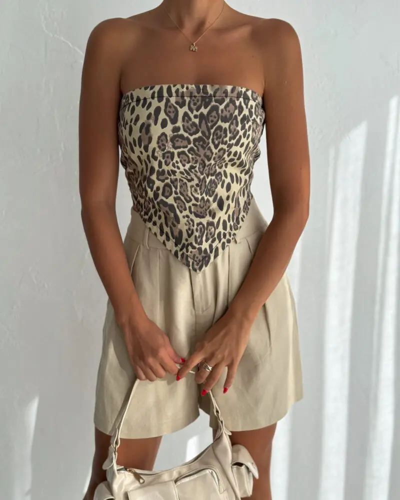 Primal Allure Top
