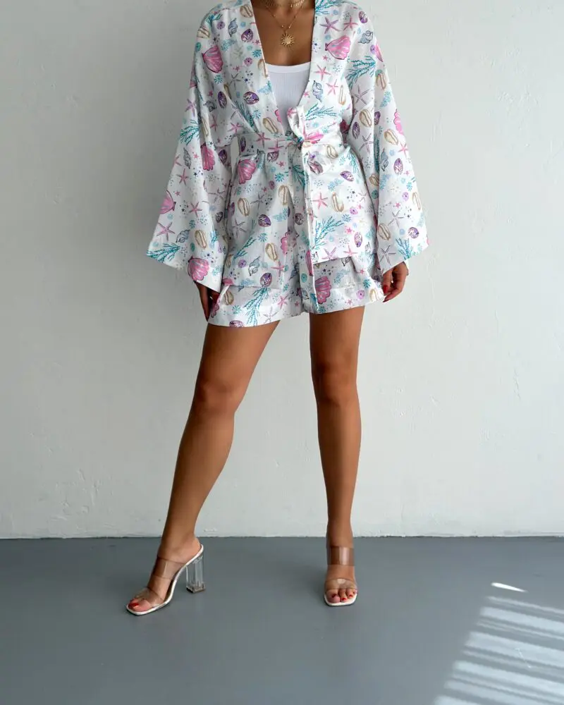 Sandy Breeze Set