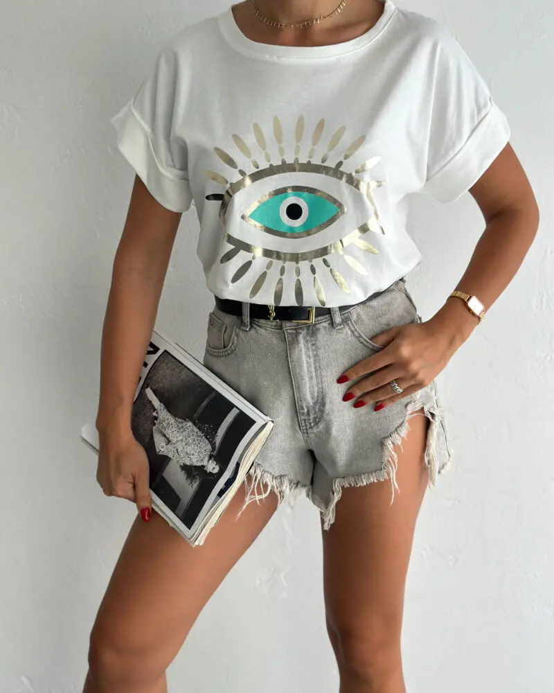 Evil  Eye Mint