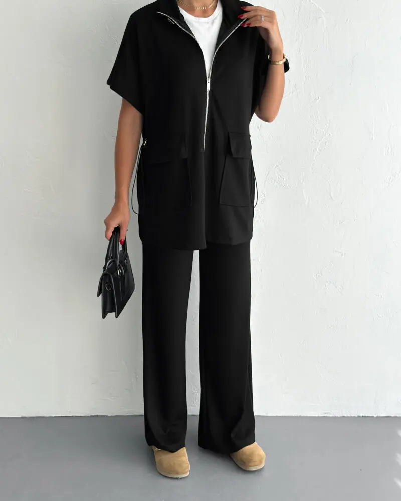 Airflow Set - Black
