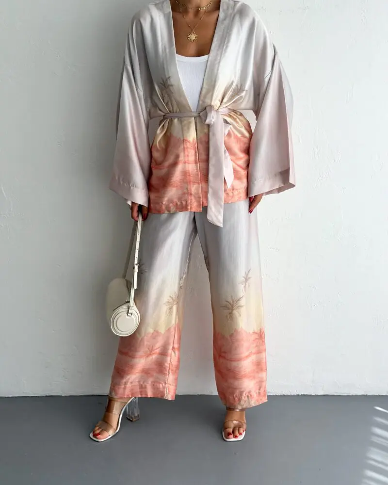 Silk Sands Set