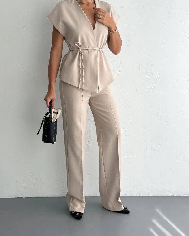 Muse Mist - Beige