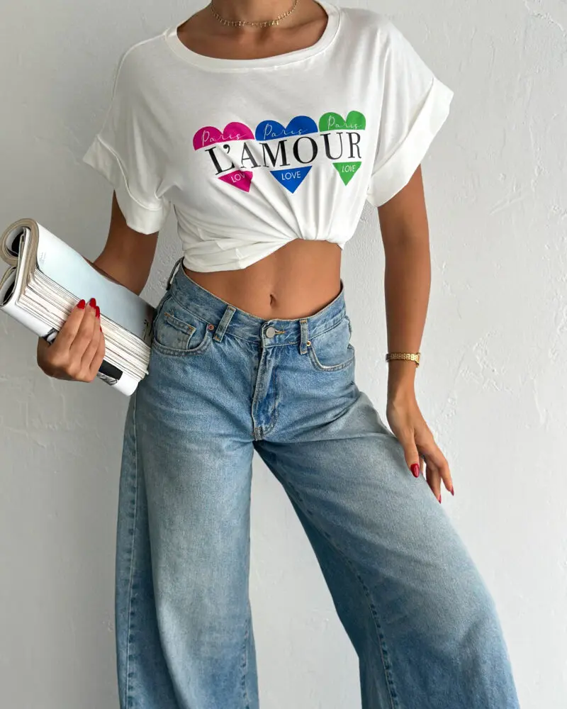 L'amour Hearts