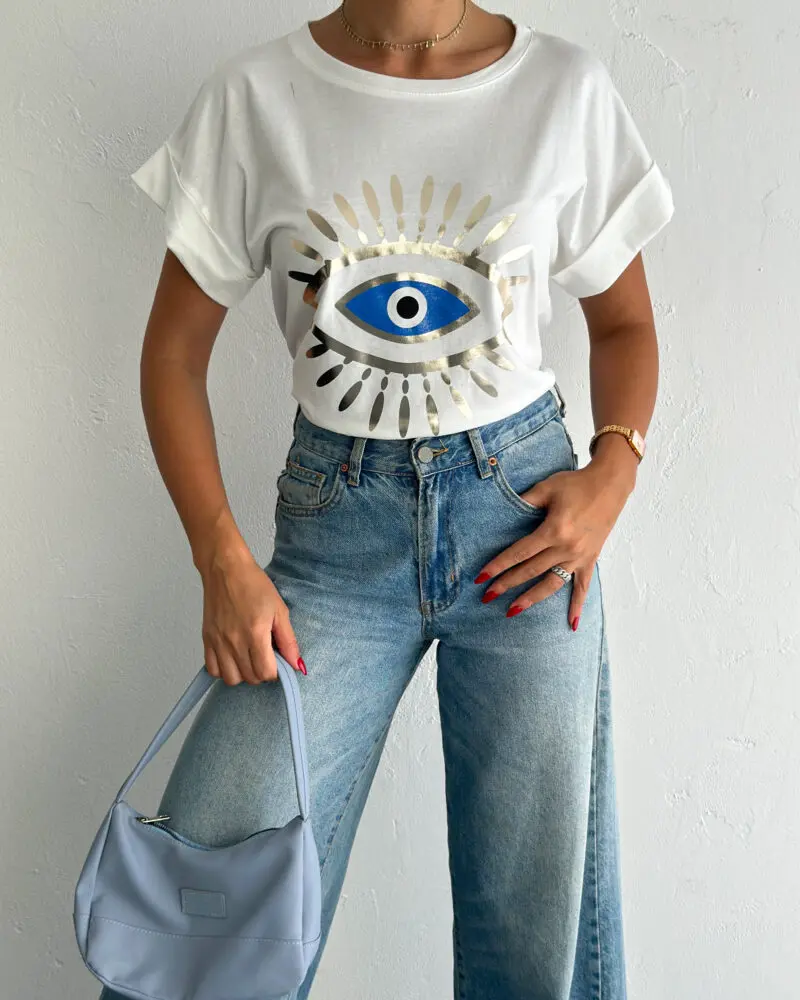 Evil Eye