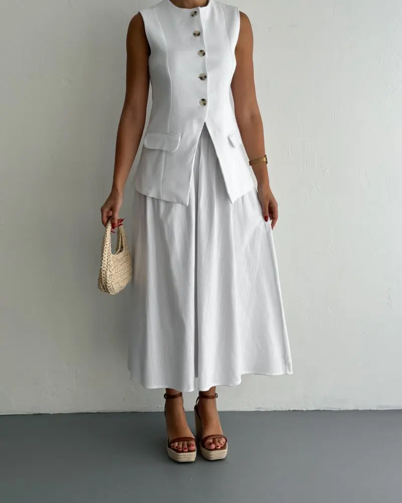 Snow Pearl Set