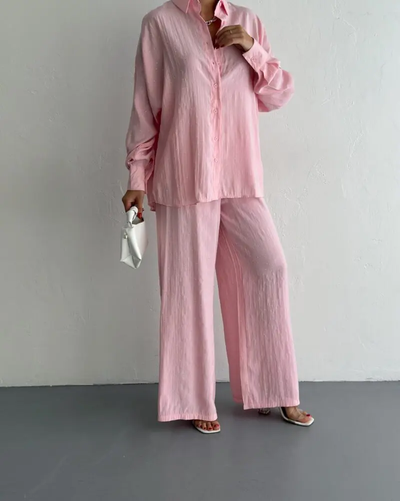 Lumière Set - Pink