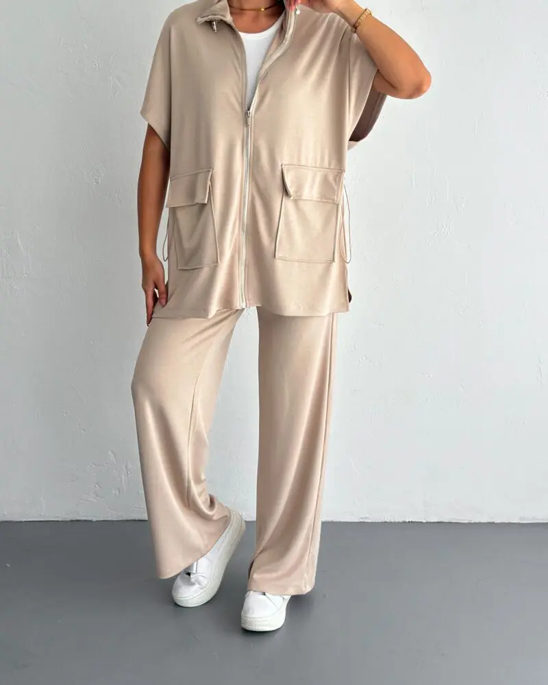 Airflow Set – Beige