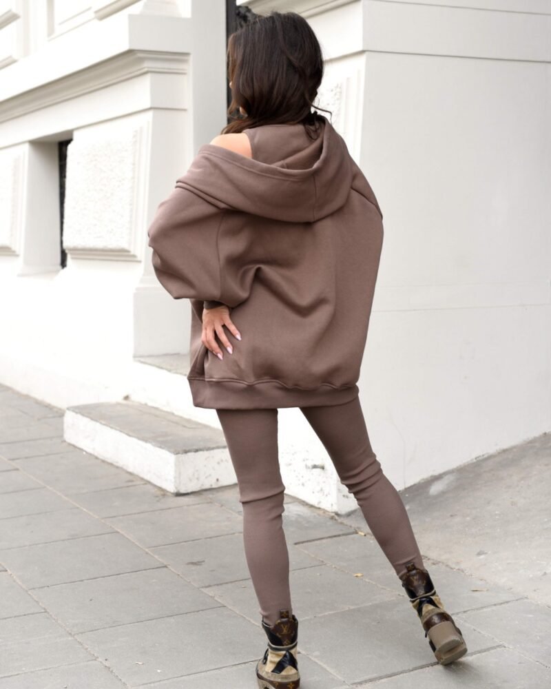 VersaStyle Trio Set -Mocha