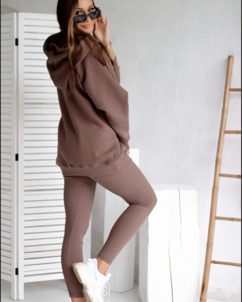 VersaStyle Trio Set -Mocha