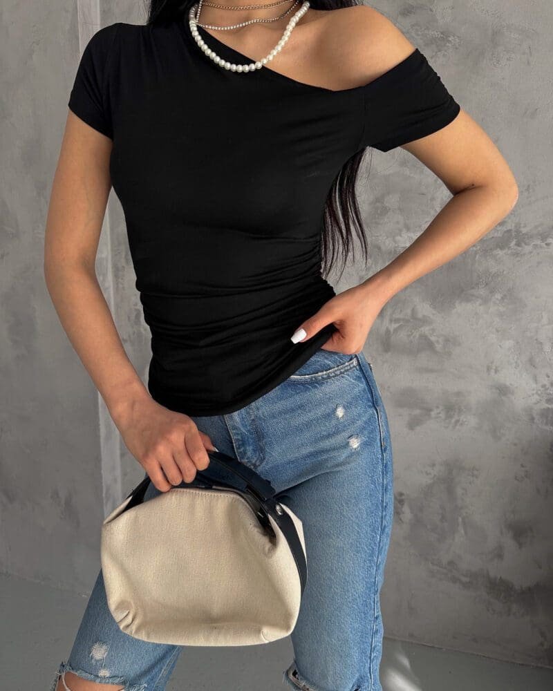 Black Symphony Top