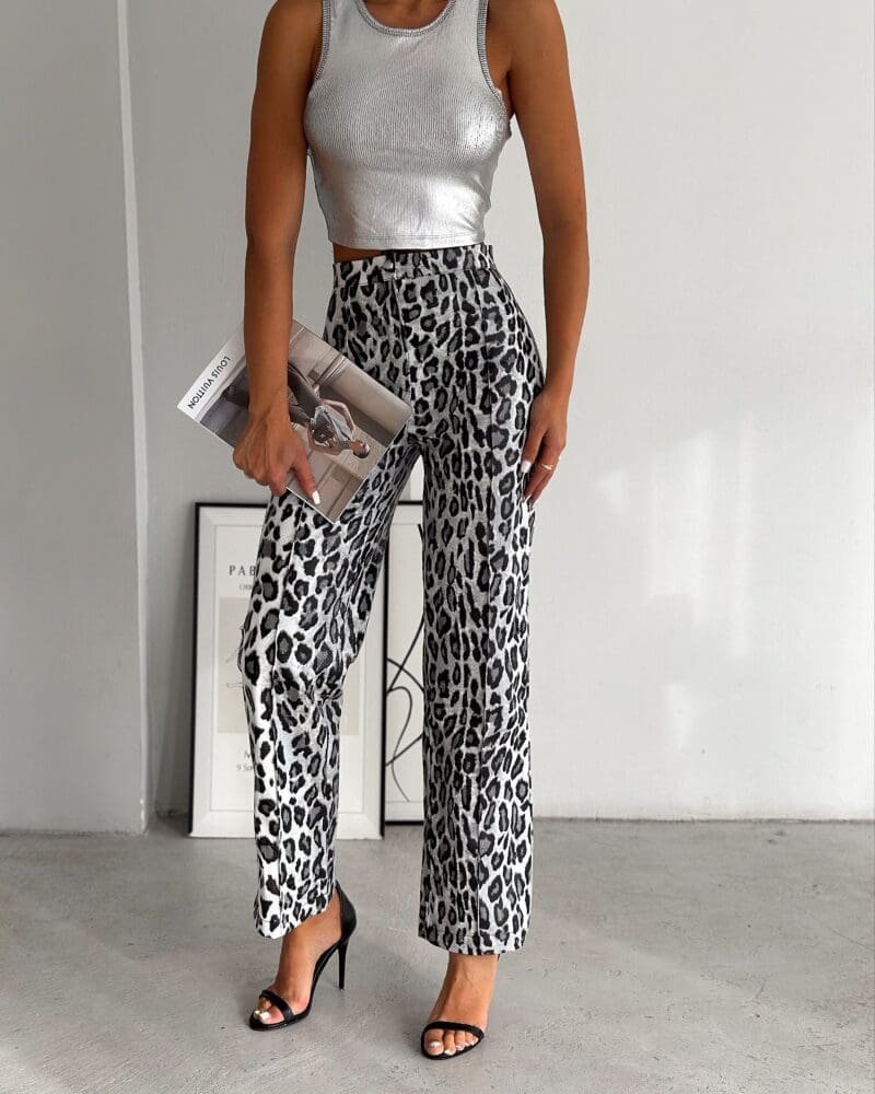 Serengeti Chic Pants