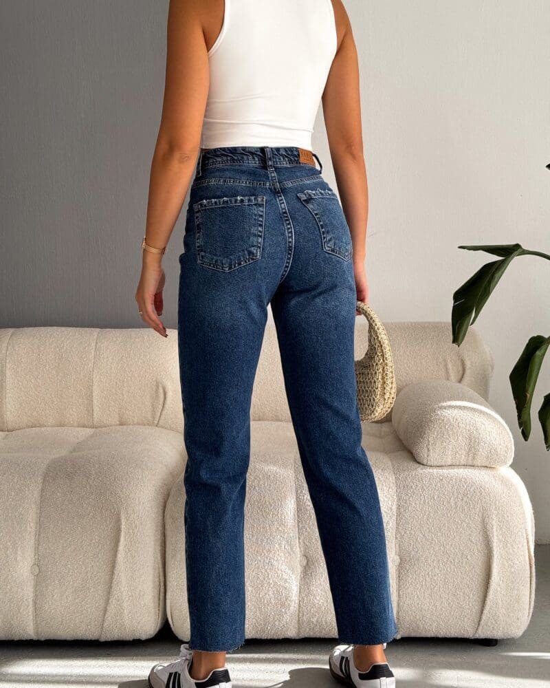 Boyfriend Jeans