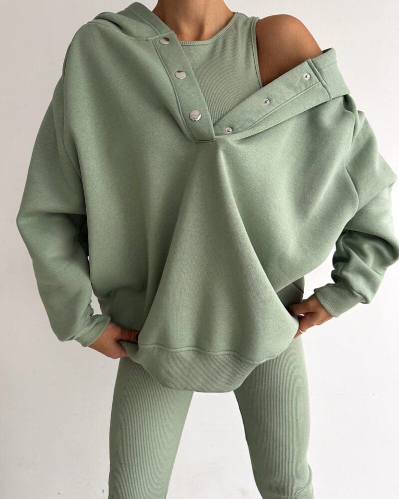 VersaStyle Trio Set - Mint