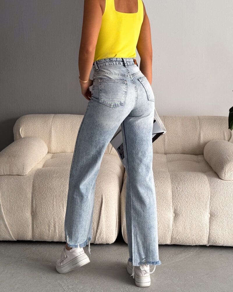 Empress Rise Jeans