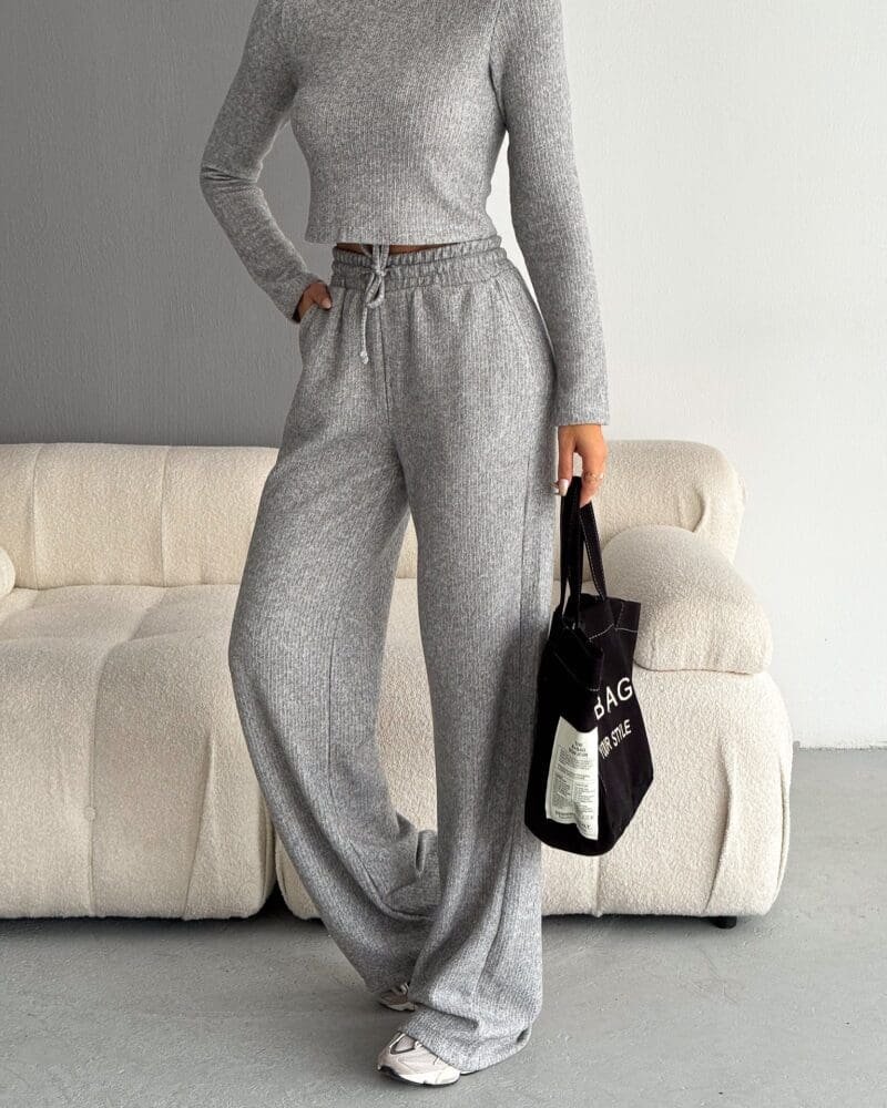 Grayscale Harmony Set