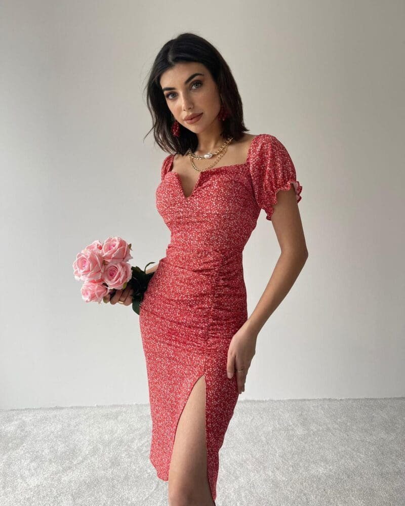Chico's summer dress