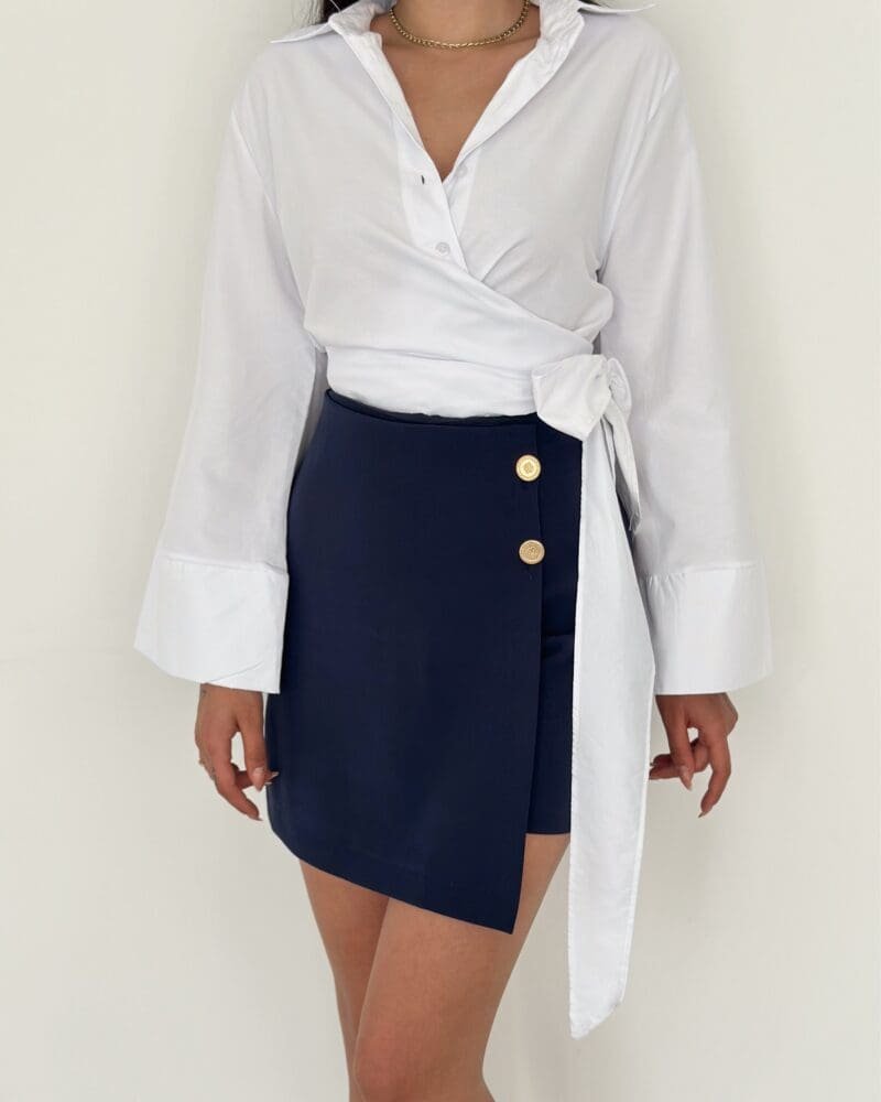 Tie the Knot Shirt