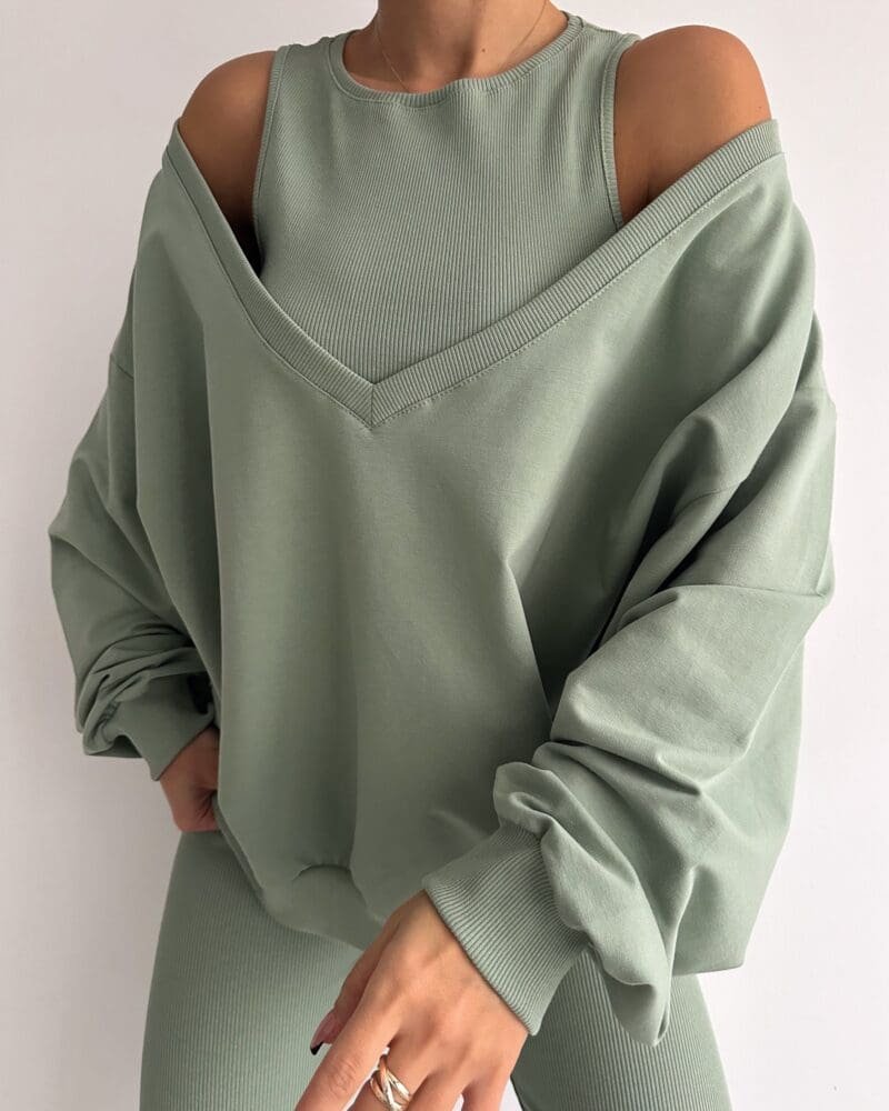 TrioElegance Set-Mint