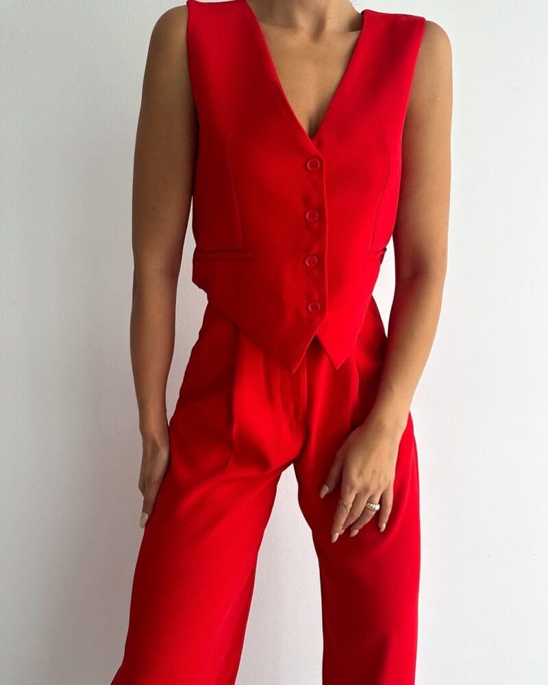 Winterberry Elegance Set
