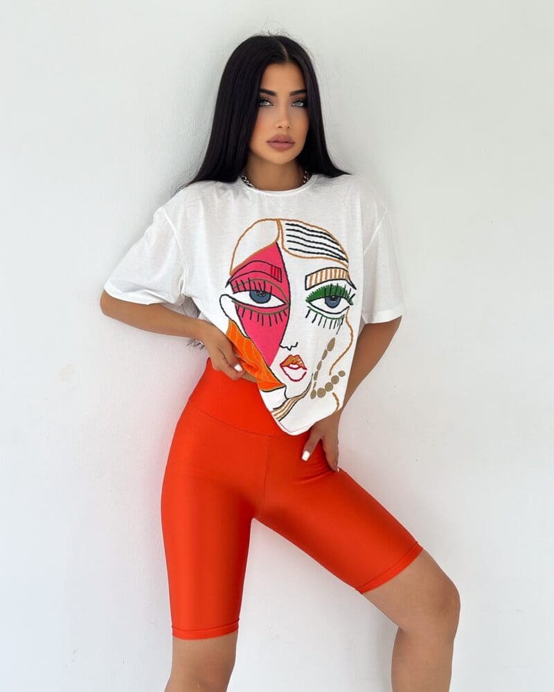 Dreamy Girl Tee