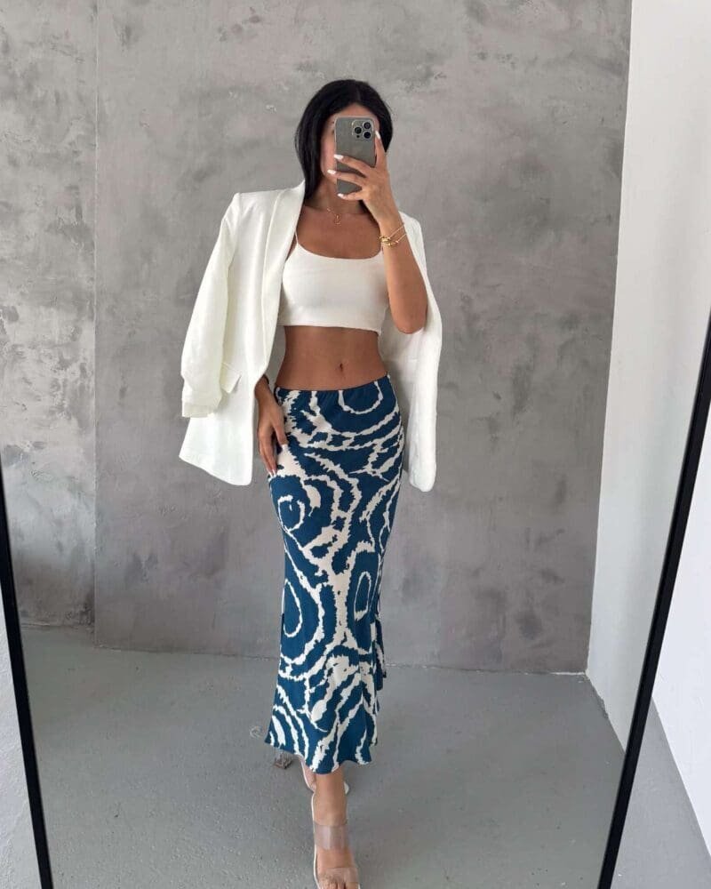 Marine Skirt