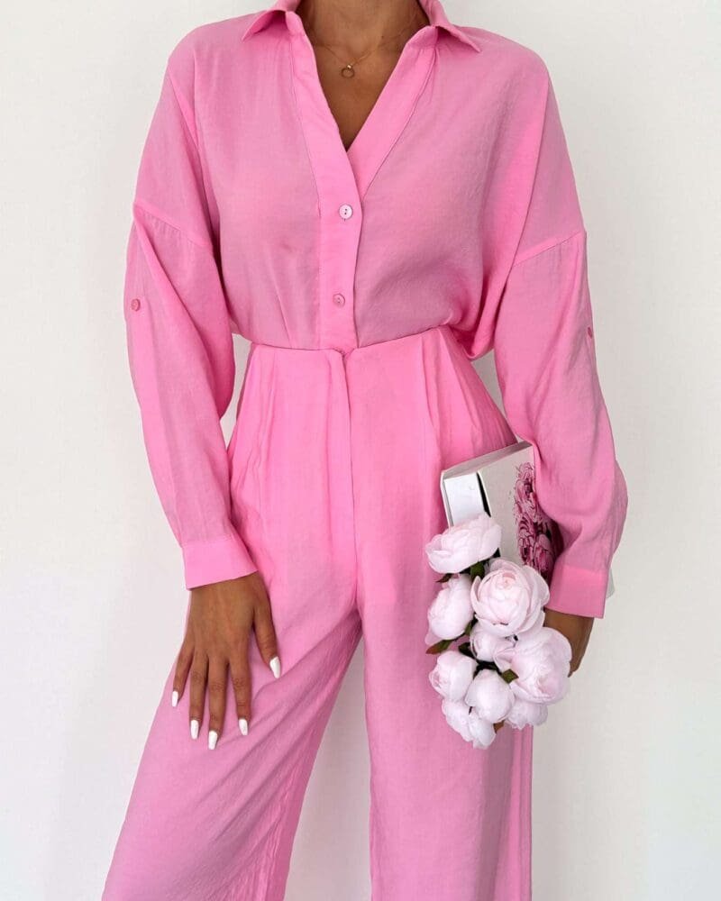 Voyager Set - Pink