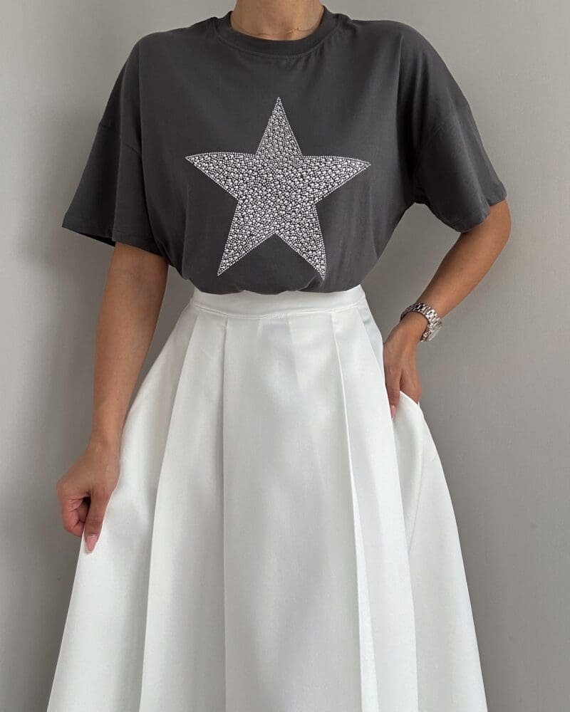 Sparkle Star Tee