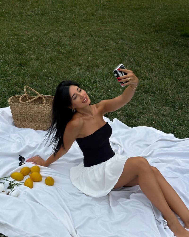 Wanderlust Elegance Dress
