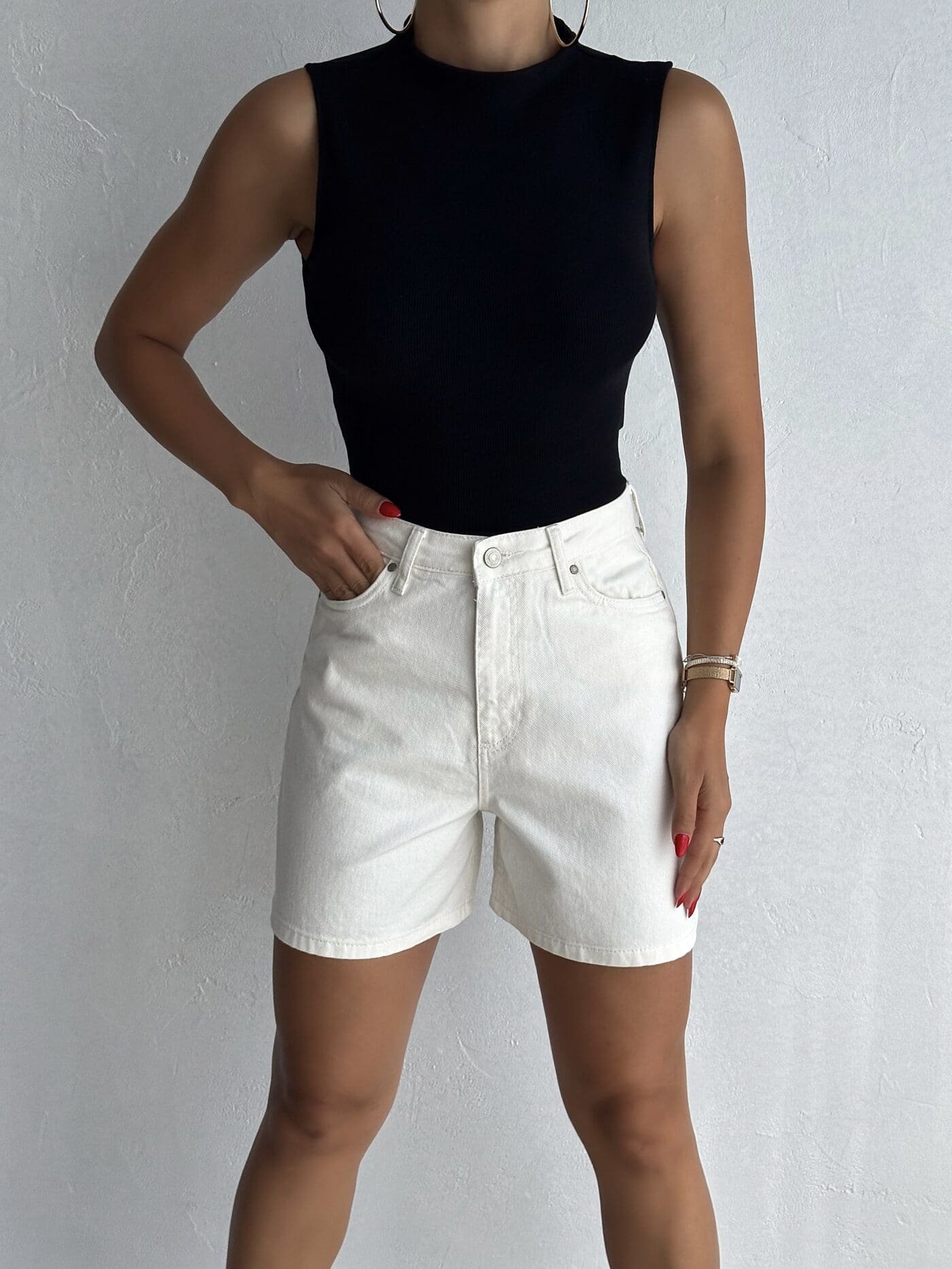 Pure Comfort Shorts