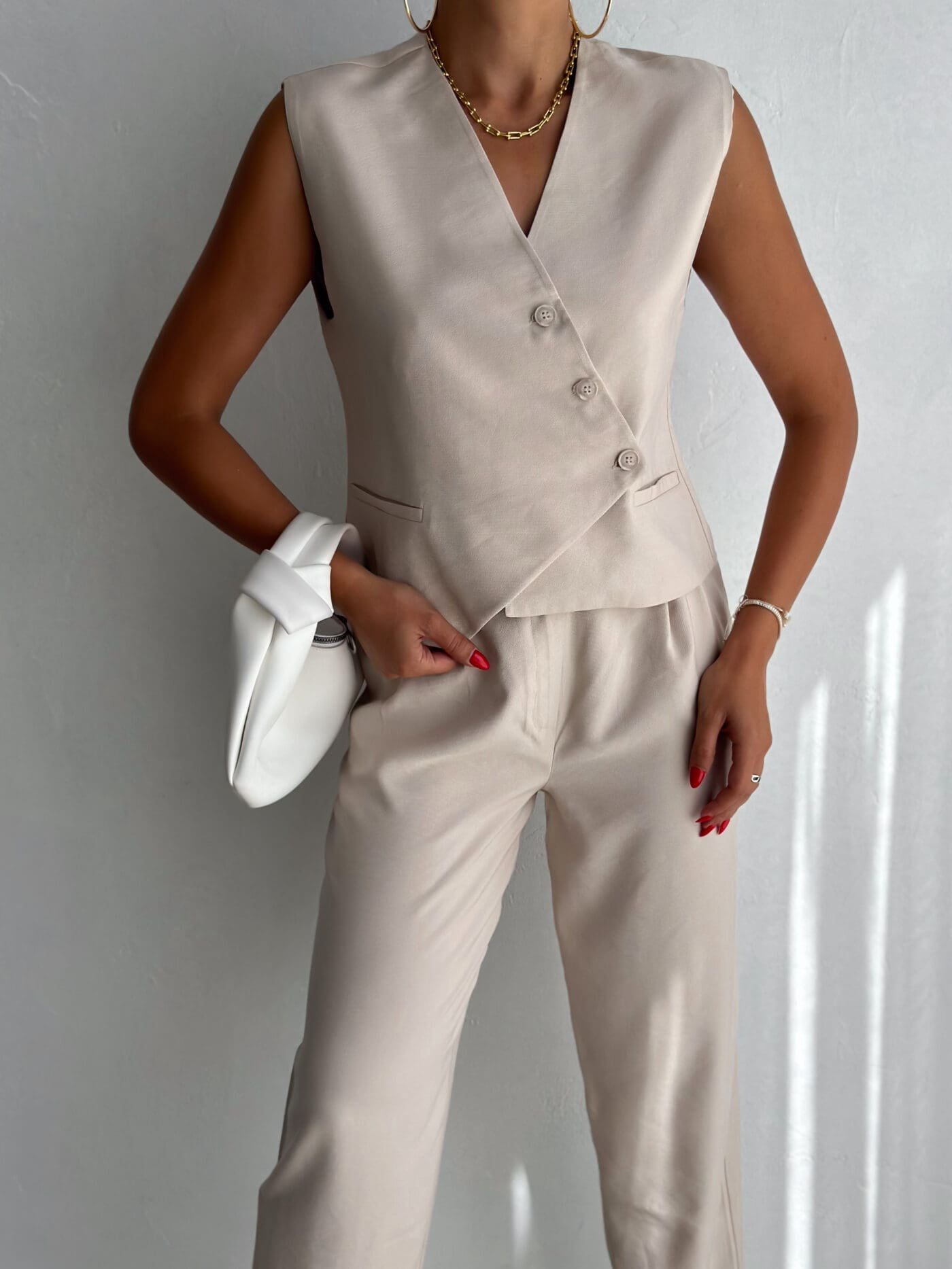 Desert Mirage Set - Beige