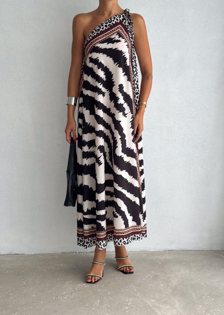 Siciliany dress