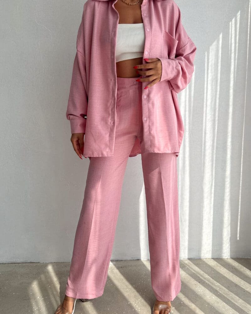 Aura Set - Pink