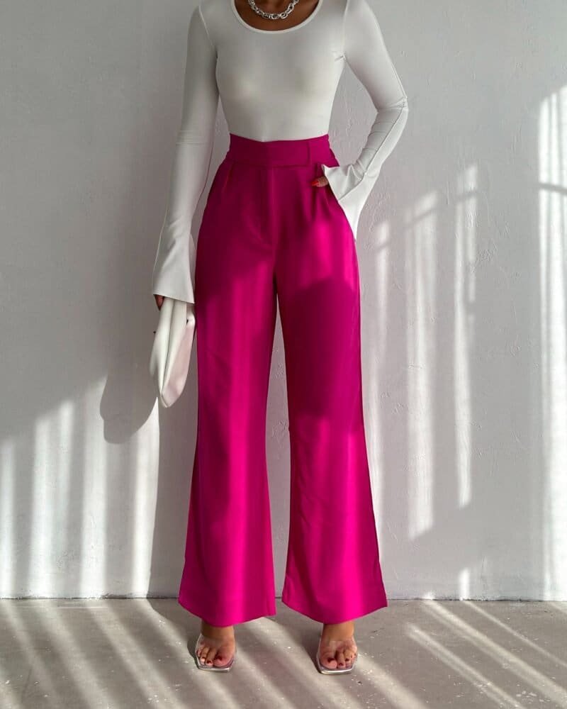 Flair Trousers
