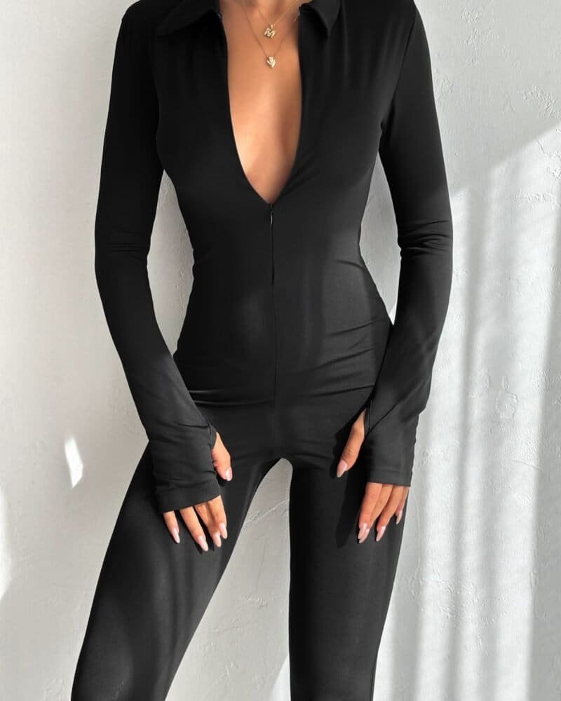Contour Jumpsuit
