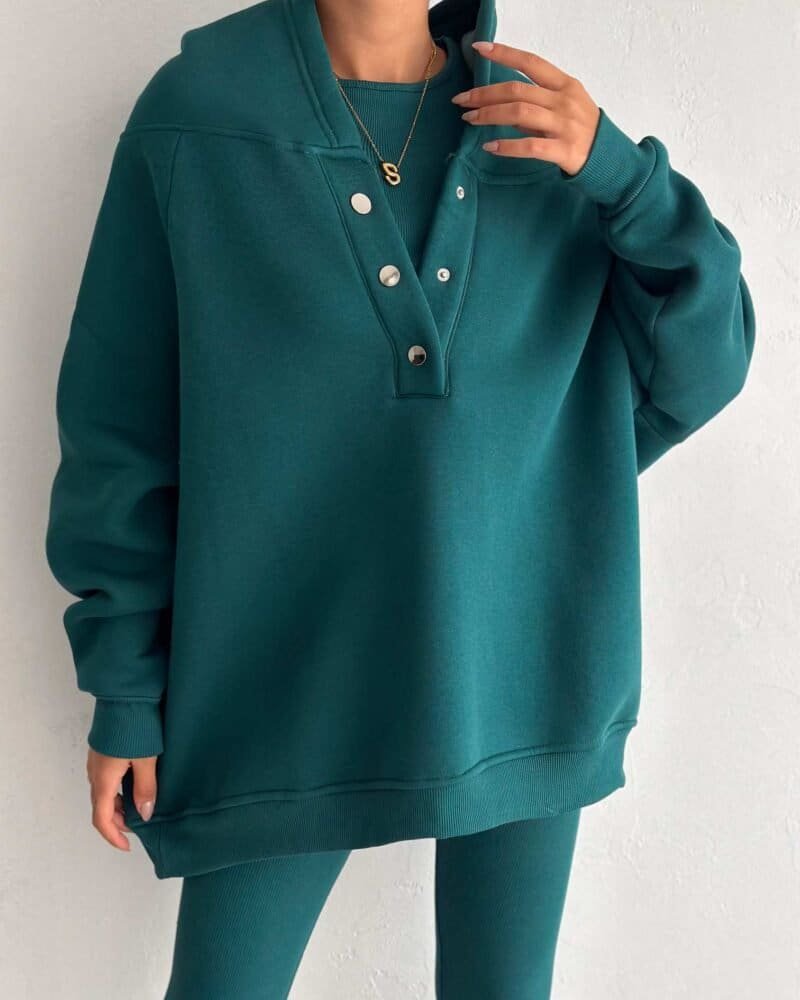 VersaStyle Trio Set -Jungle Green