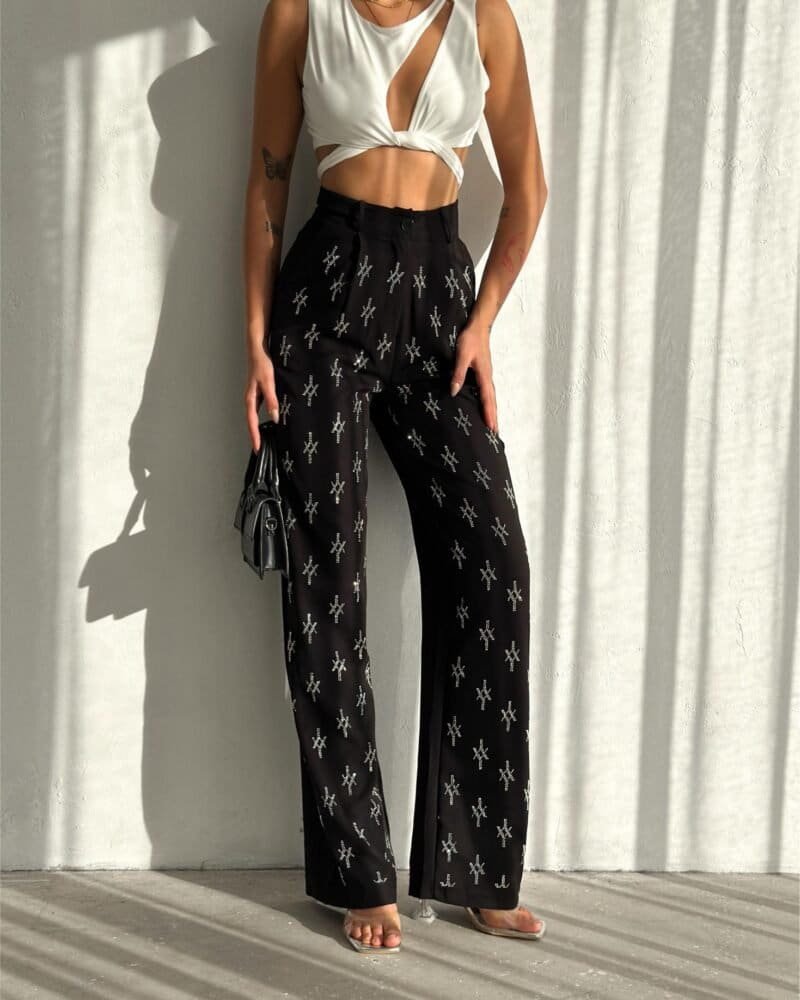 Starlight Trouser