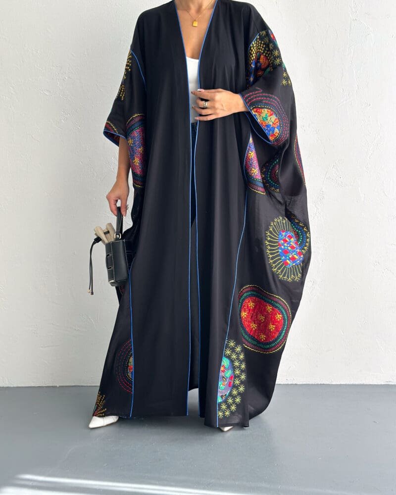 Azzalia Abaya