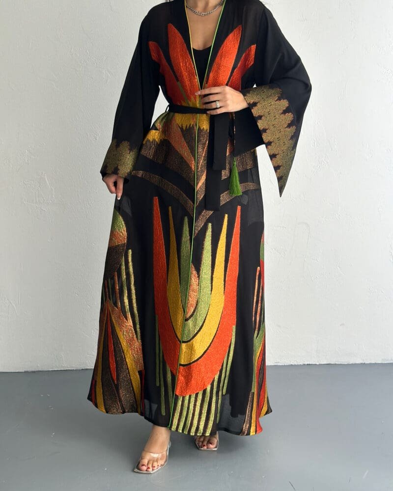 Niyya-Abaya