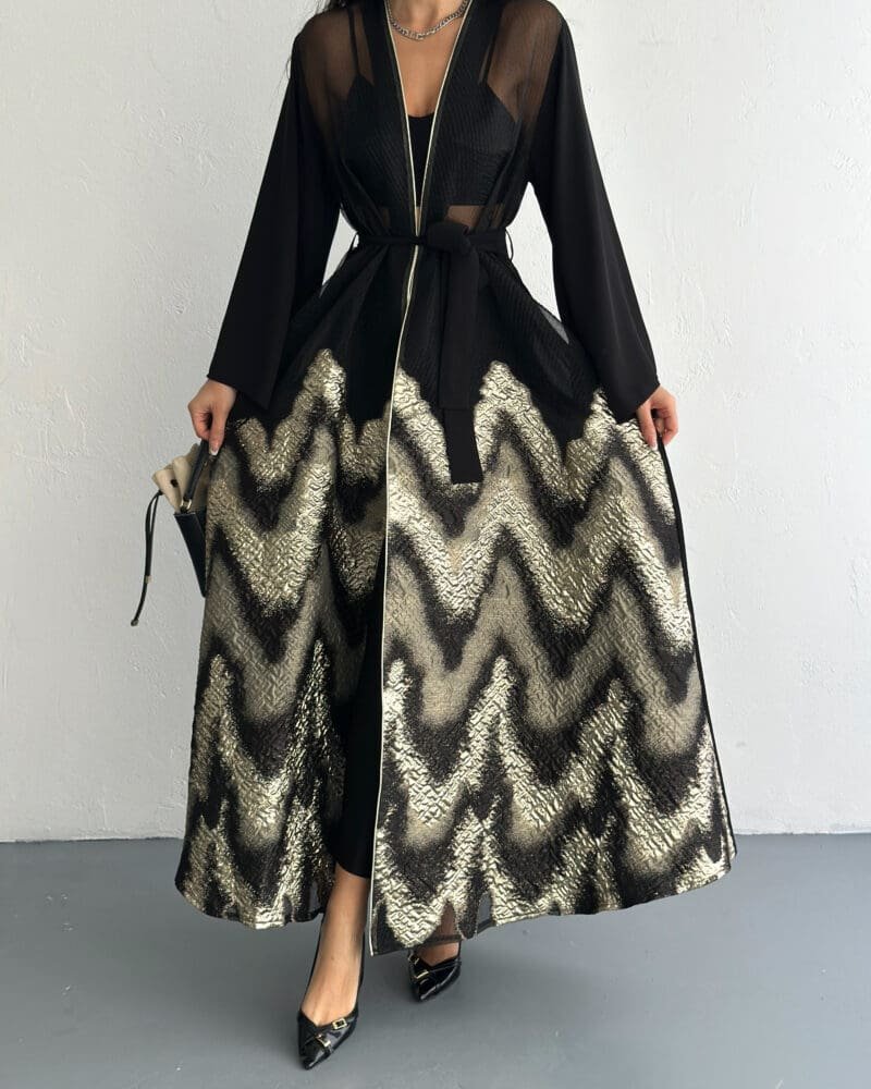 Roza Abaya