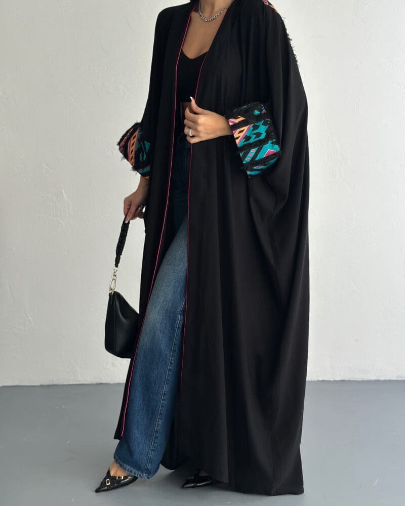 Aliya-Abaya