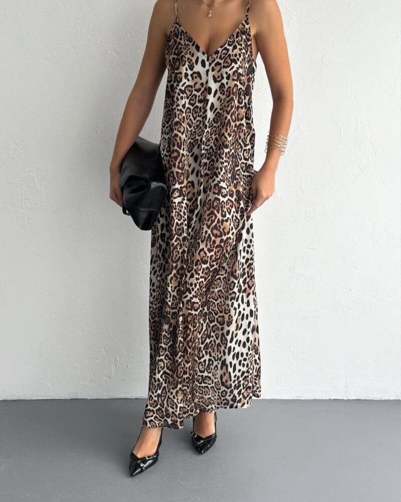 Fierce Chic Dress
