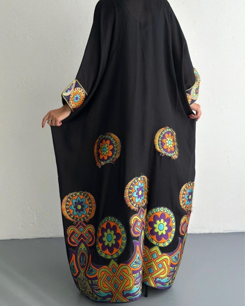 Noor Essence Abaya