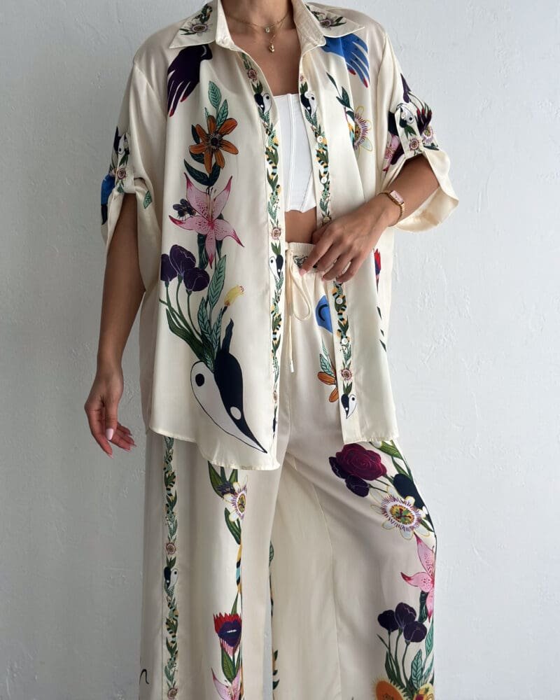 Tropic Rhapsody