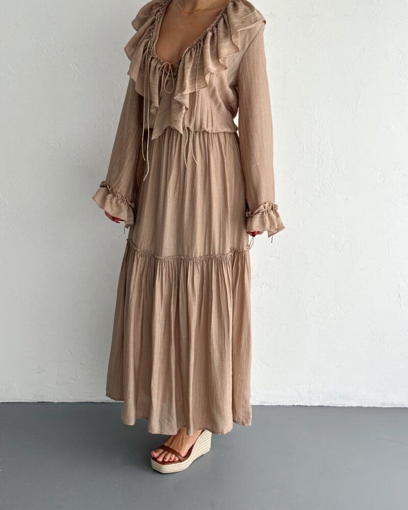 Luna Dress