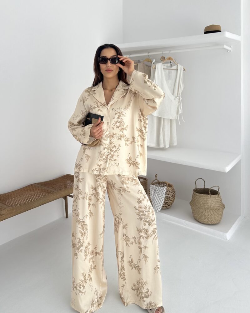 Silk Blossom Set