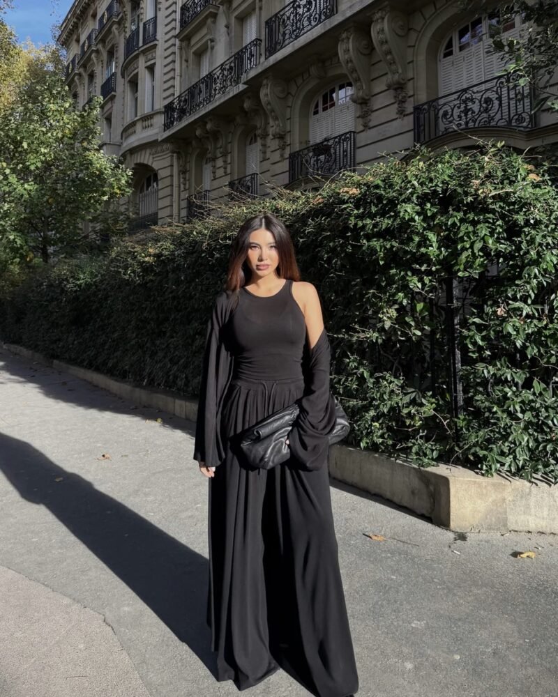 The Soft Trio – Premium Soft Cotton Black