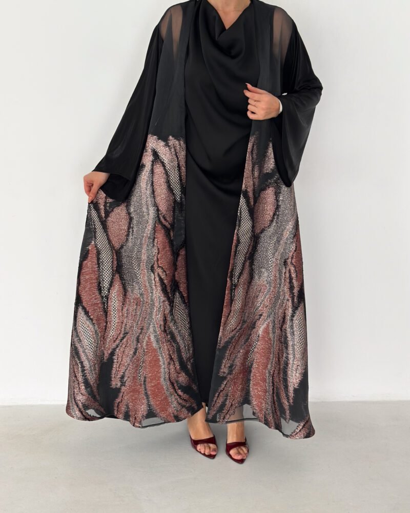 Velora Abaya