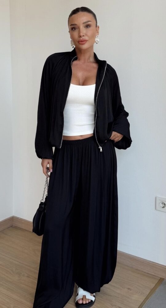 The Noir Flow Set